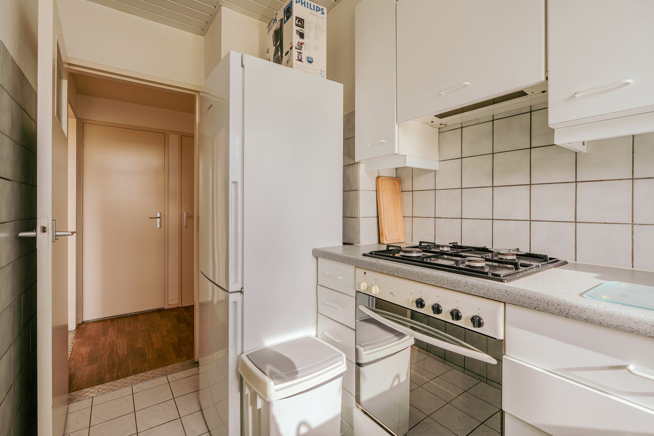 Foto 15 van Nijenburg 19