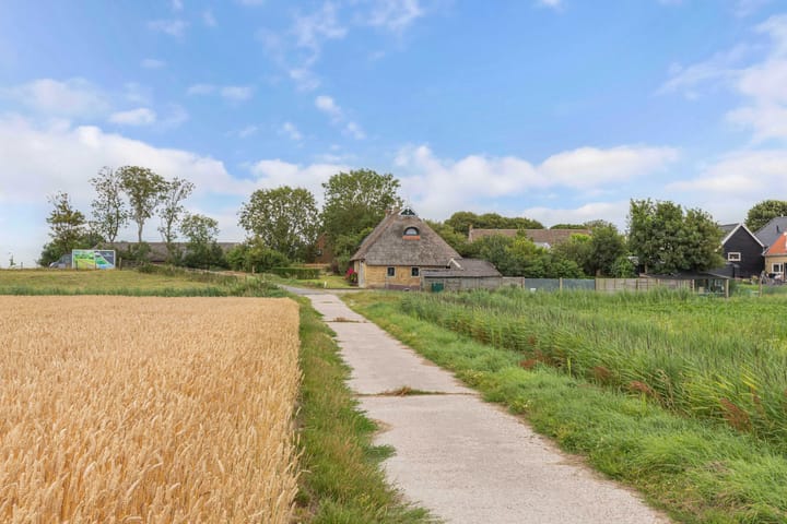 Foto 3 van Oudebildtdijk 1174