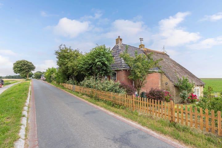 Foto 6 van Oudebildtdijk 1174