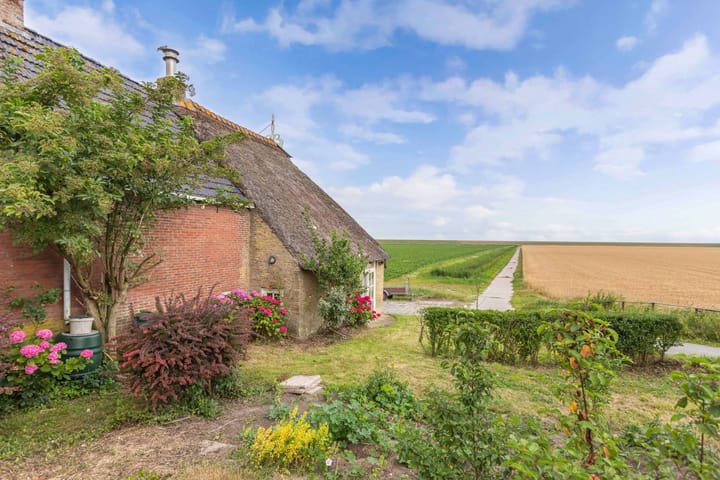 Foto 7 van Oudebildtdijk 1174