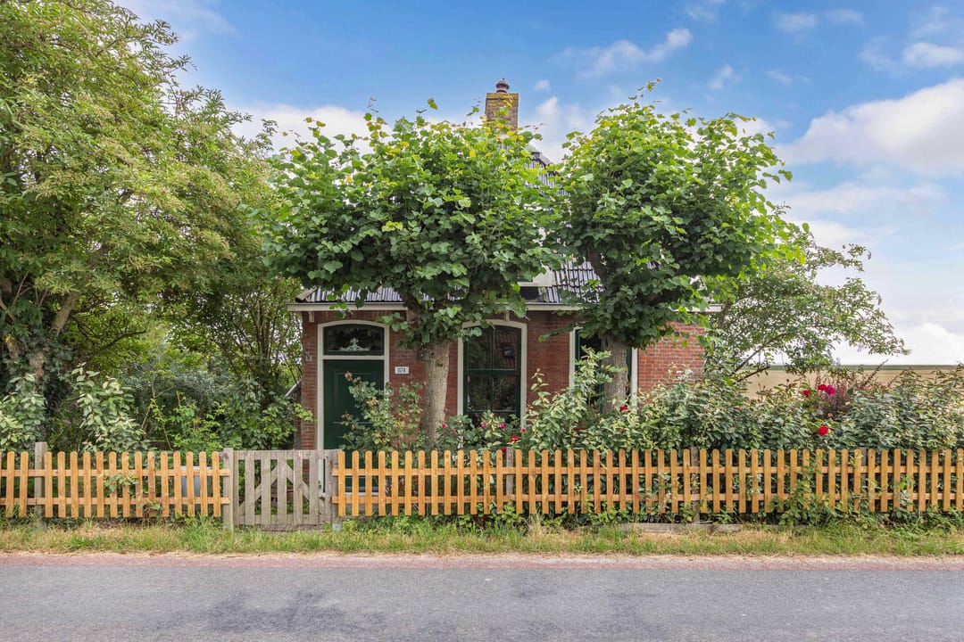 Photo 8 of Oudebildtdijk 1174