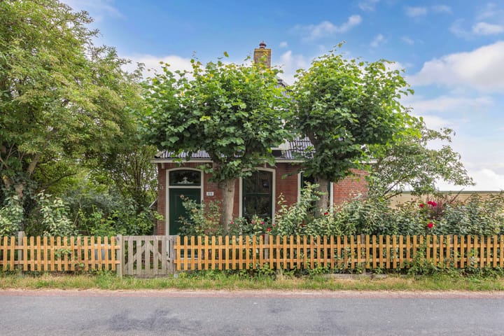 Foto 8 van Oudebildtdijk 1174