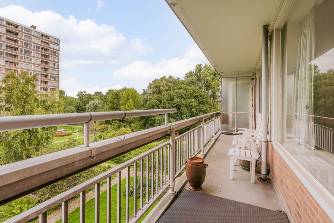 Foto 23 van Nijenburg 19