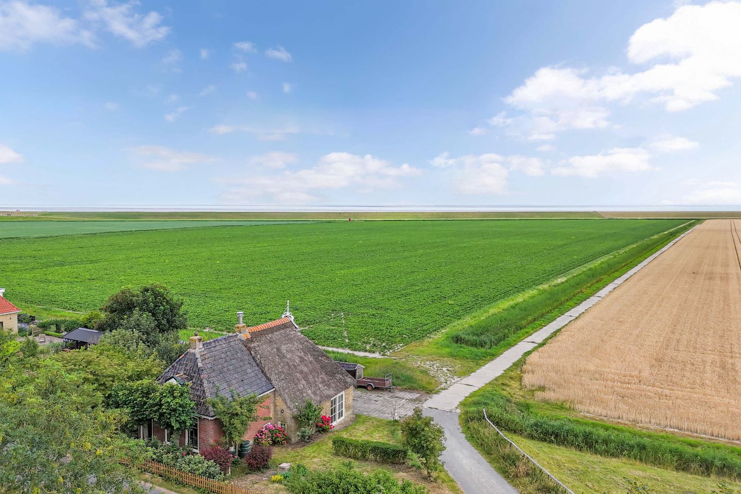Photo 10 of Oudebildtdijk 1174