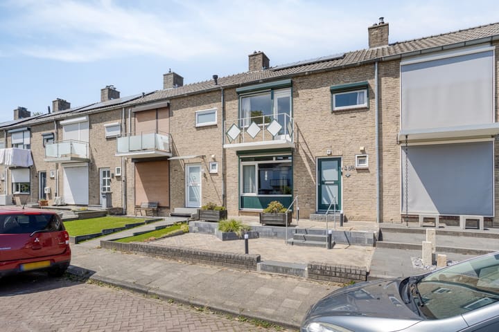 Foto 2 van Brusselseweg 405