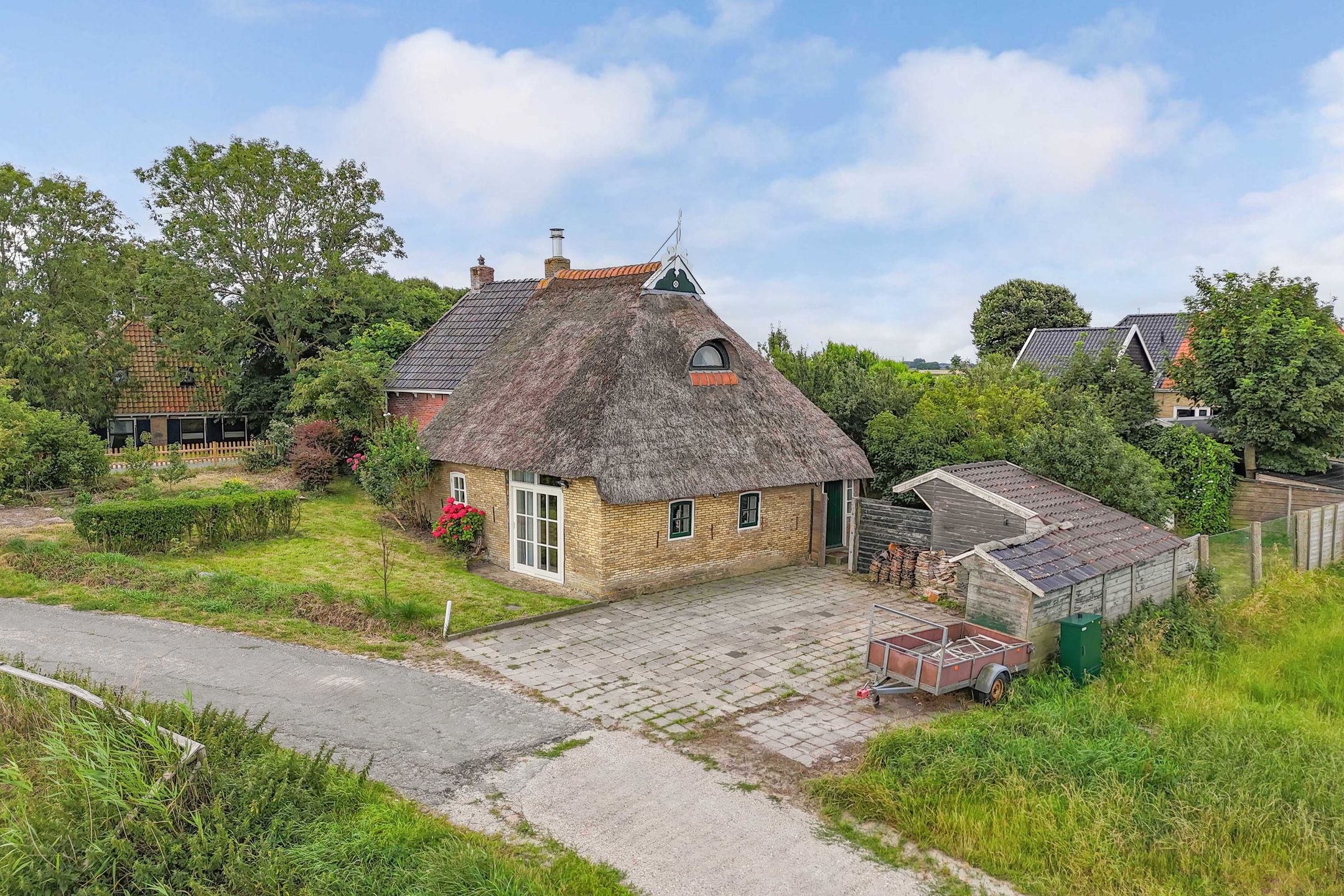 Photo 12 of Oudebildtdijk 1174