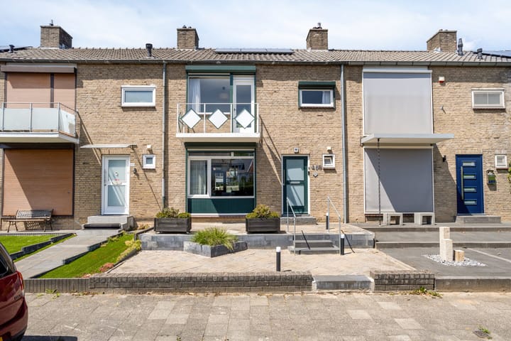 Foto 3 van Brusselseweg 405