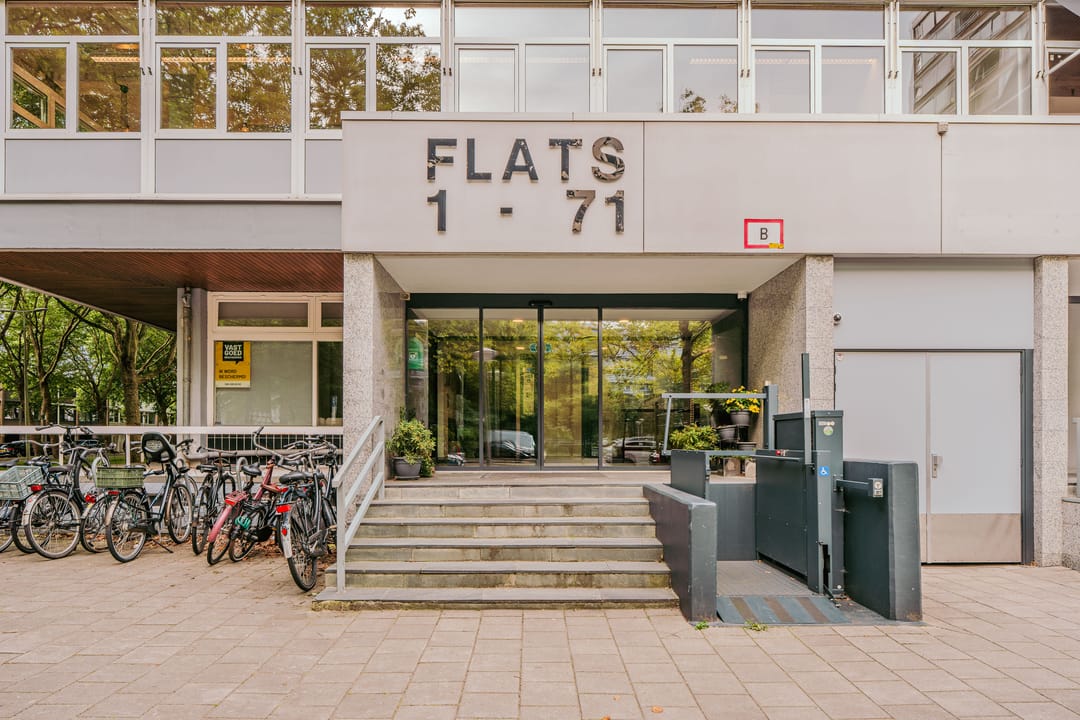 Foto 26 van Nijenburg 19