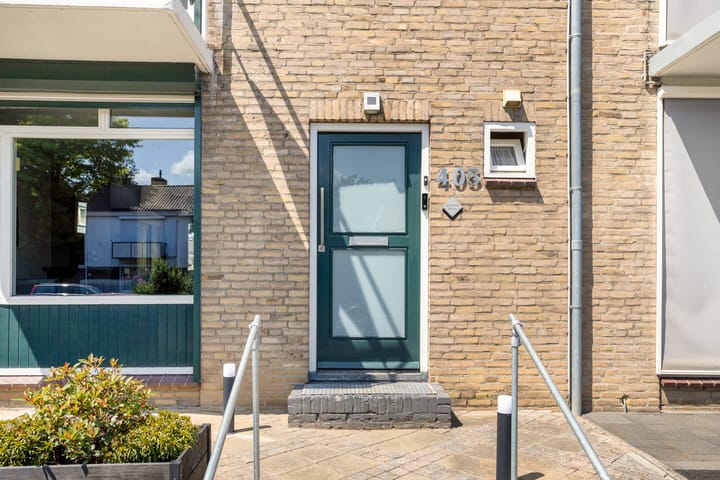 Foto 4 van Brusselseweg 405