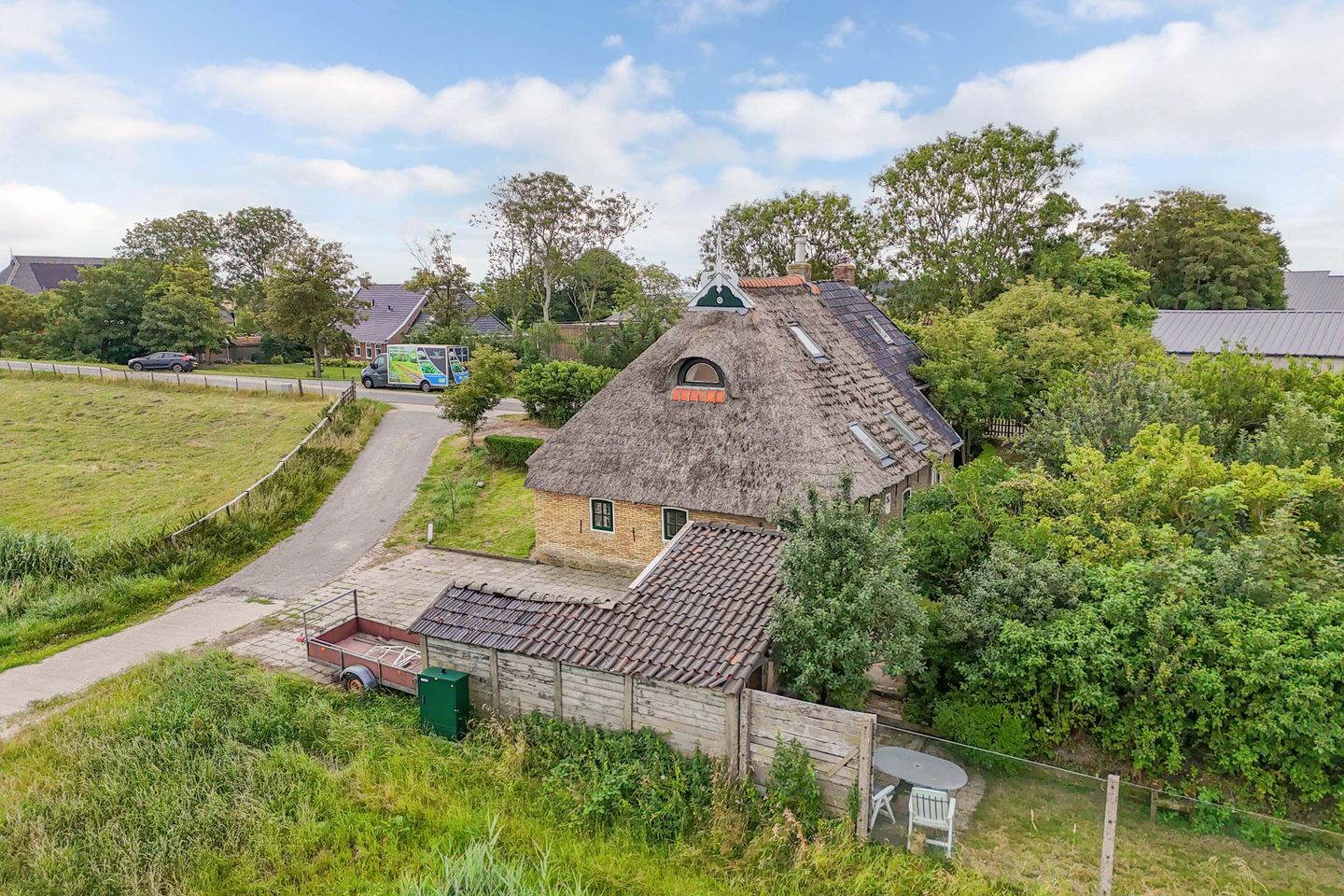Photo 14 of Oudebildtdijk 1174