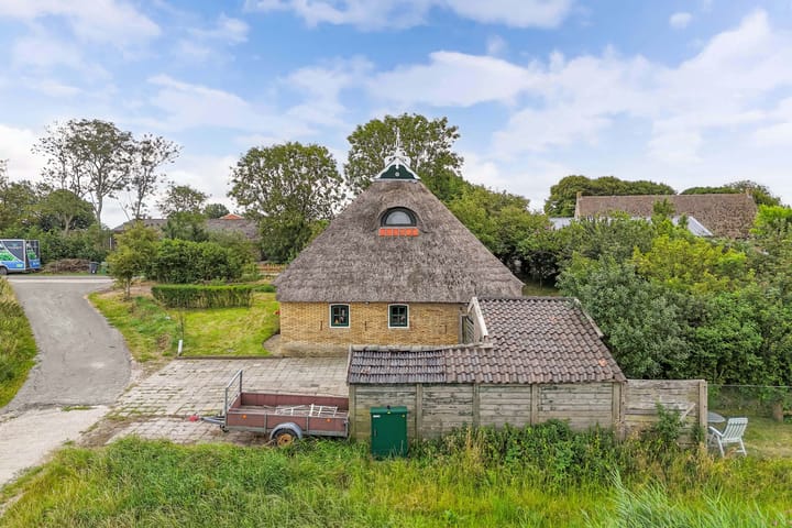 Foto 13 van Oudebildtdijk 1174