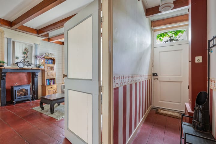 Foto 17 van Oudebildtdijk 1174