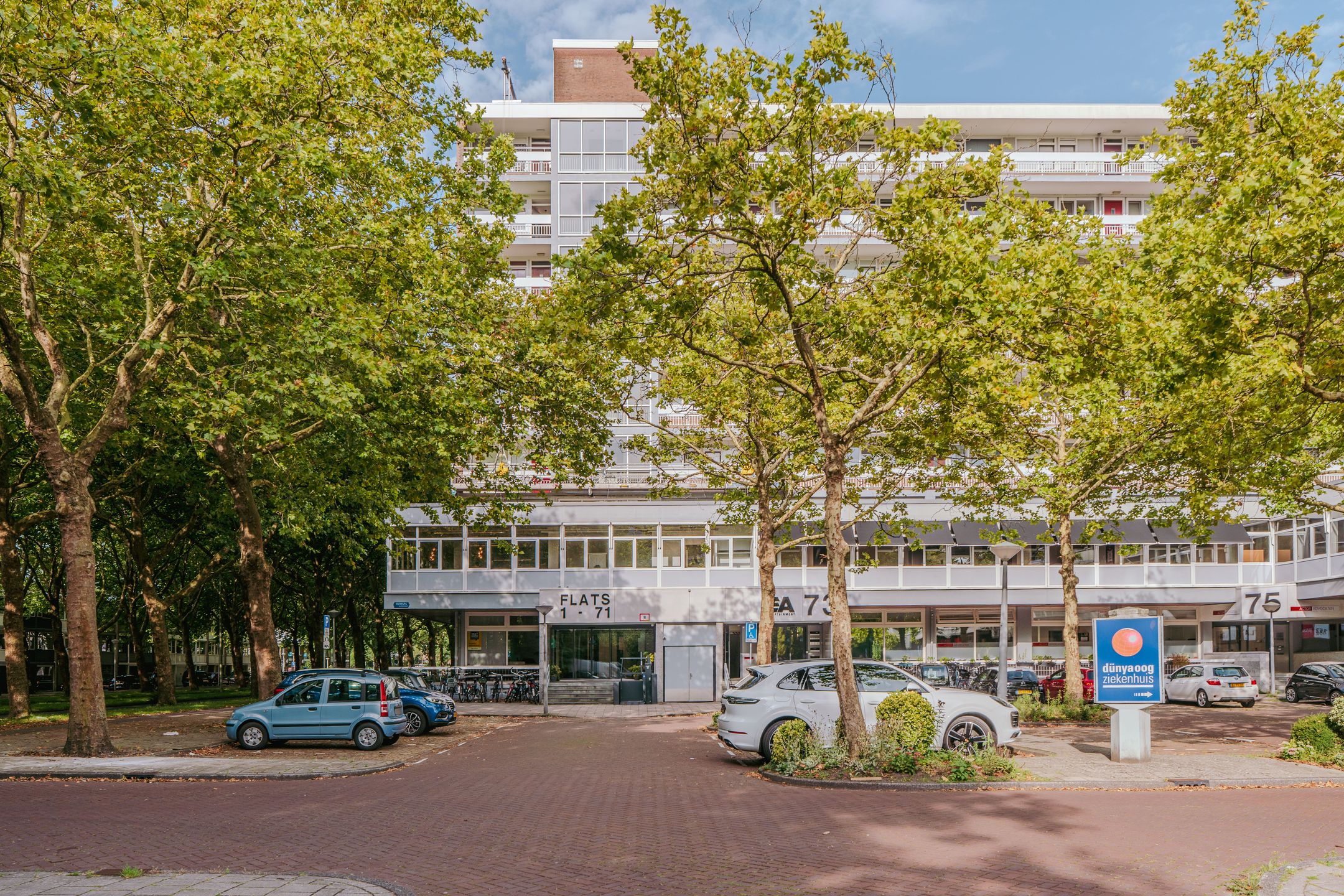 Foto 30 van Nijenburg 19