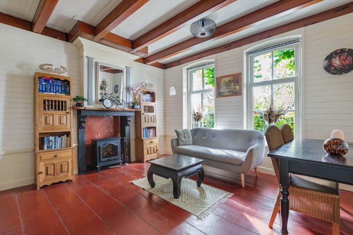 Foto 18 van Oudebildtdijk 1174