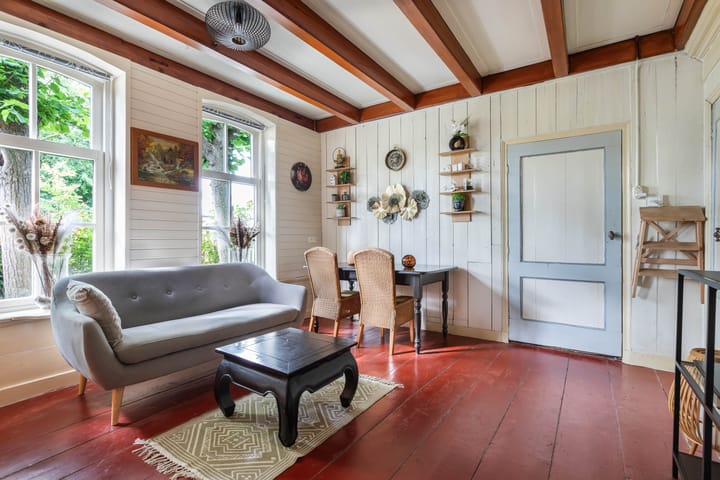 Foto 19 van Oudebildtdijk 1174