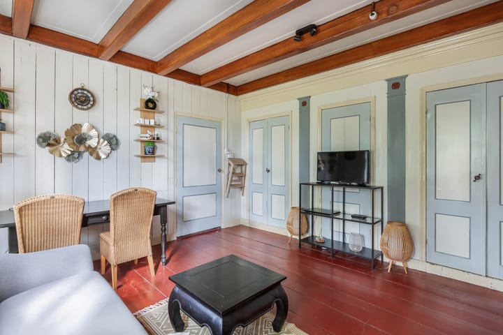 Foto 20 van Oudebildtdijk 1174