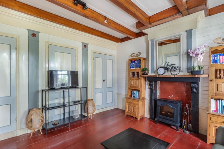 Foto 21 van Oudebildtdijk 1174