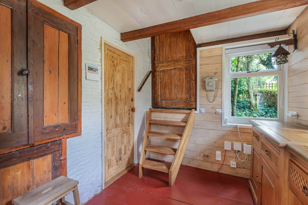 Photo 23 of Oudebildtdijk 1174