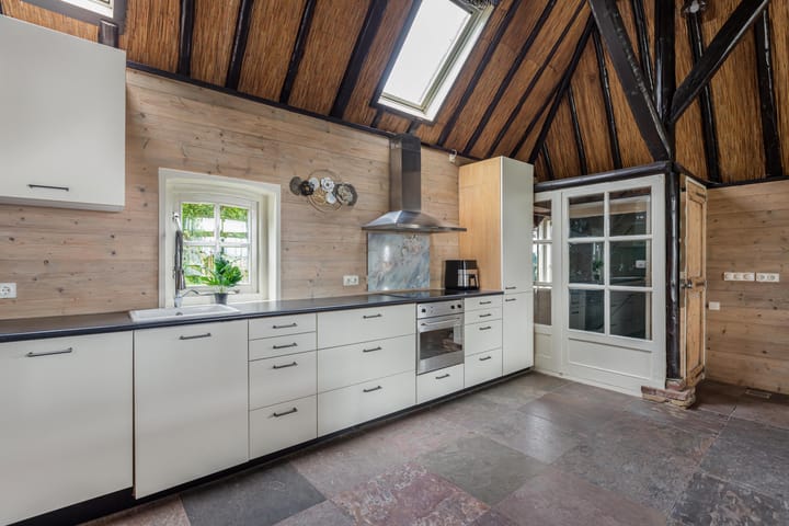 Foto 25 van Oudebildtdijk 1174