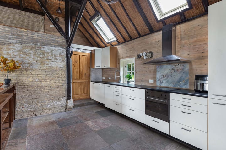 Foto 27 van Oudebildtdijk 1174