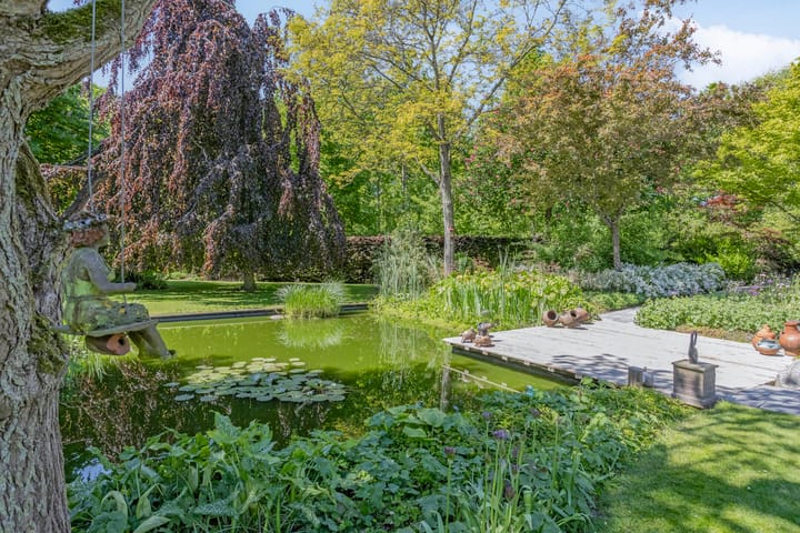 Foto 50 van Groene Velden 145