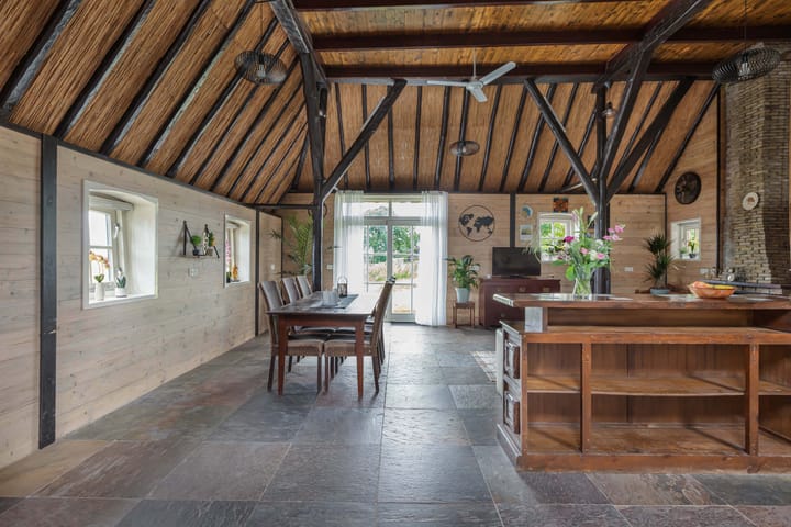 Foto 29 van Oudebildtdijk 1174