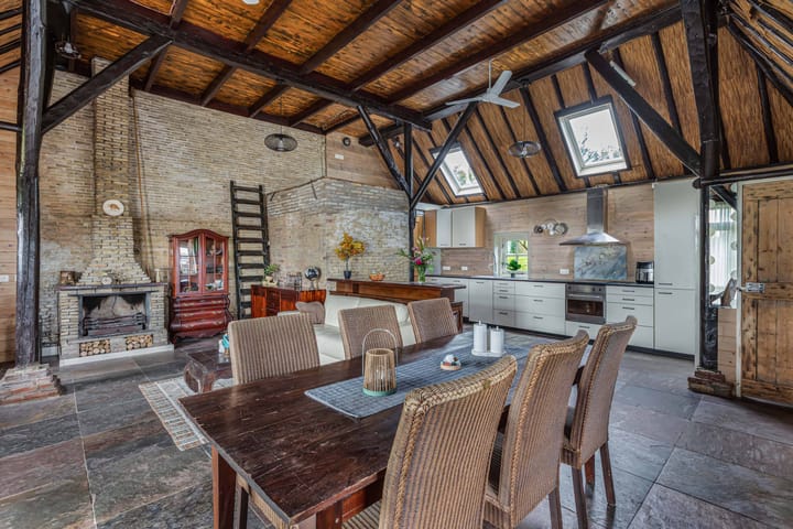 Foto 31 van Oudebildtdijk 1174