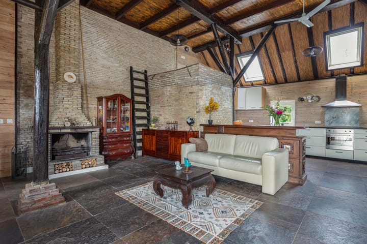 Foto 32 van Oudebildtdijk 1174