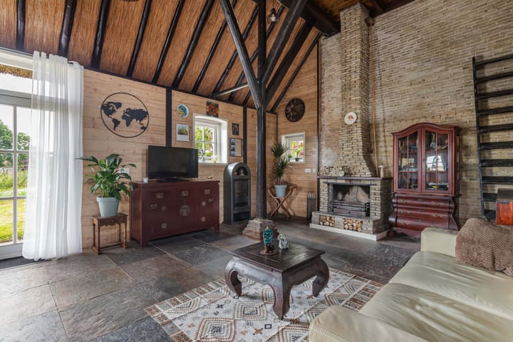 Foto 33 van Oudebildtdijk 1174