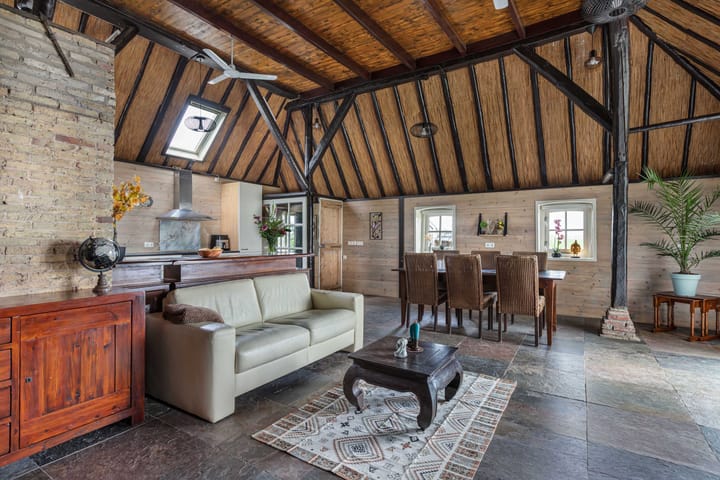 Foto 34 van Oudebildtdijk 1174