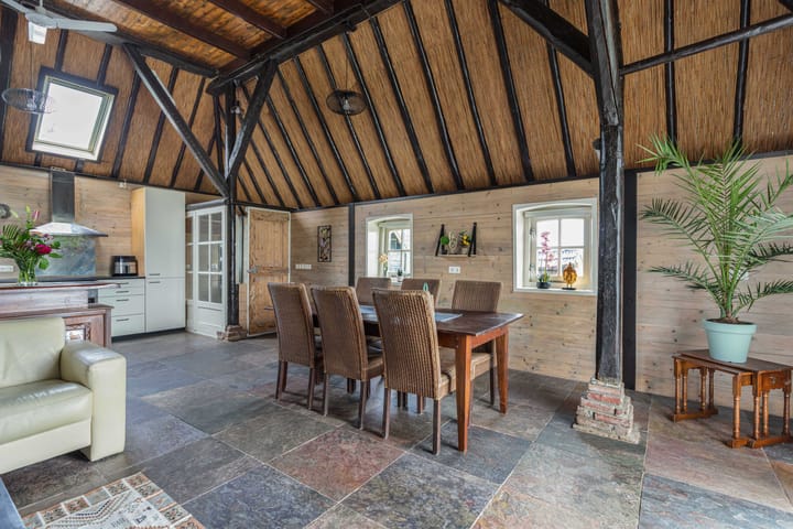 Foto 36 van Oudebildtdijk 1174