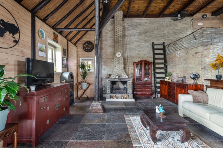 Foto 37 van Oudebildtdijk 1174