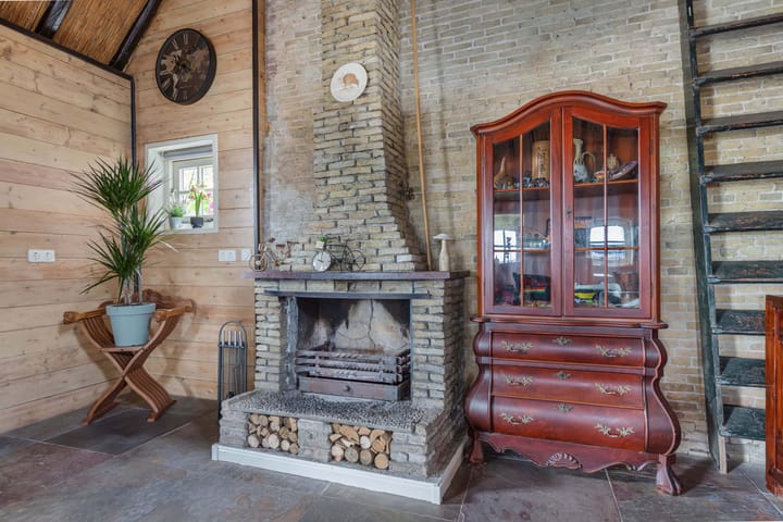 Foto 38 van Oudebildtdijk 1174