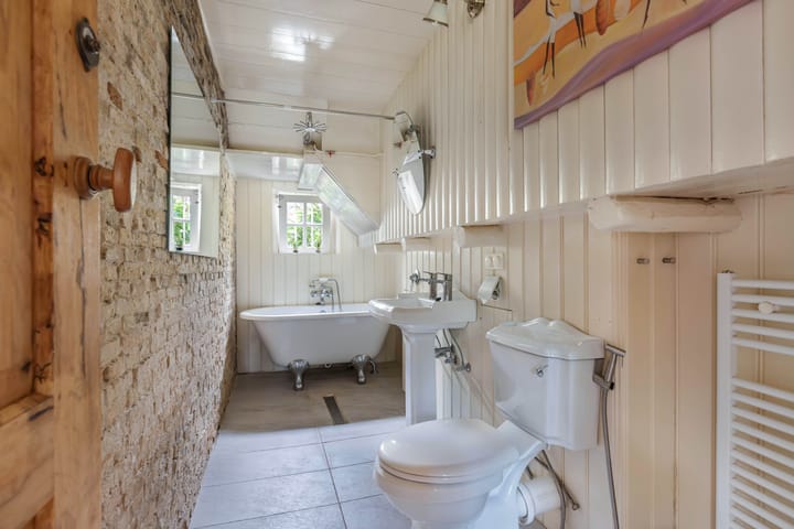 Foto 40 van Oudebildtdijk 1174