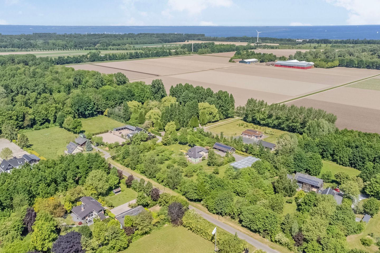 Foto 64 van Groene Velden 145