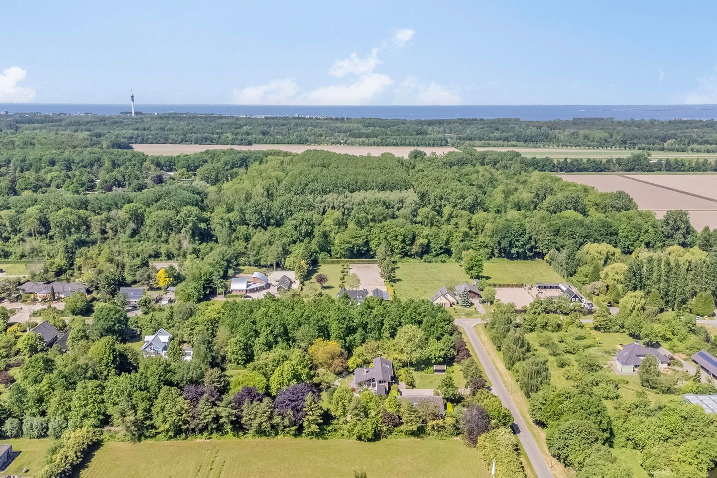 Foto 65 van Groene Velden 145