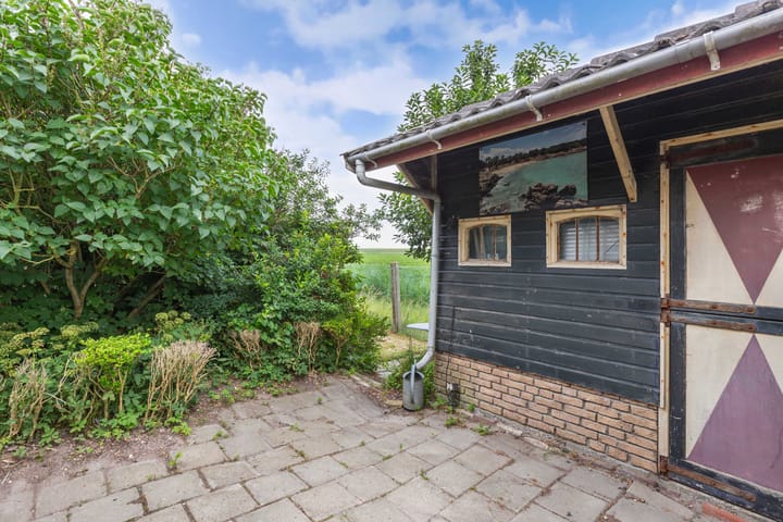 Foto 43 van Oudebildtdijk 1174