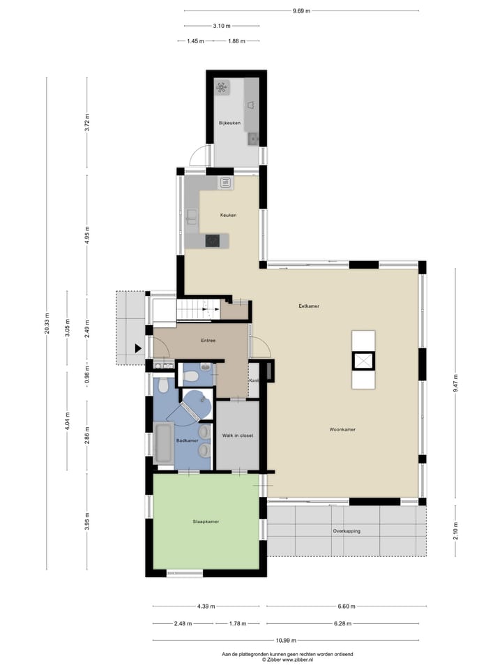 Foto 67 van Groene Velden 145