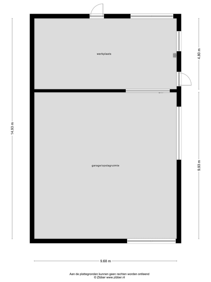 Foto 69 van Groene Velden 145