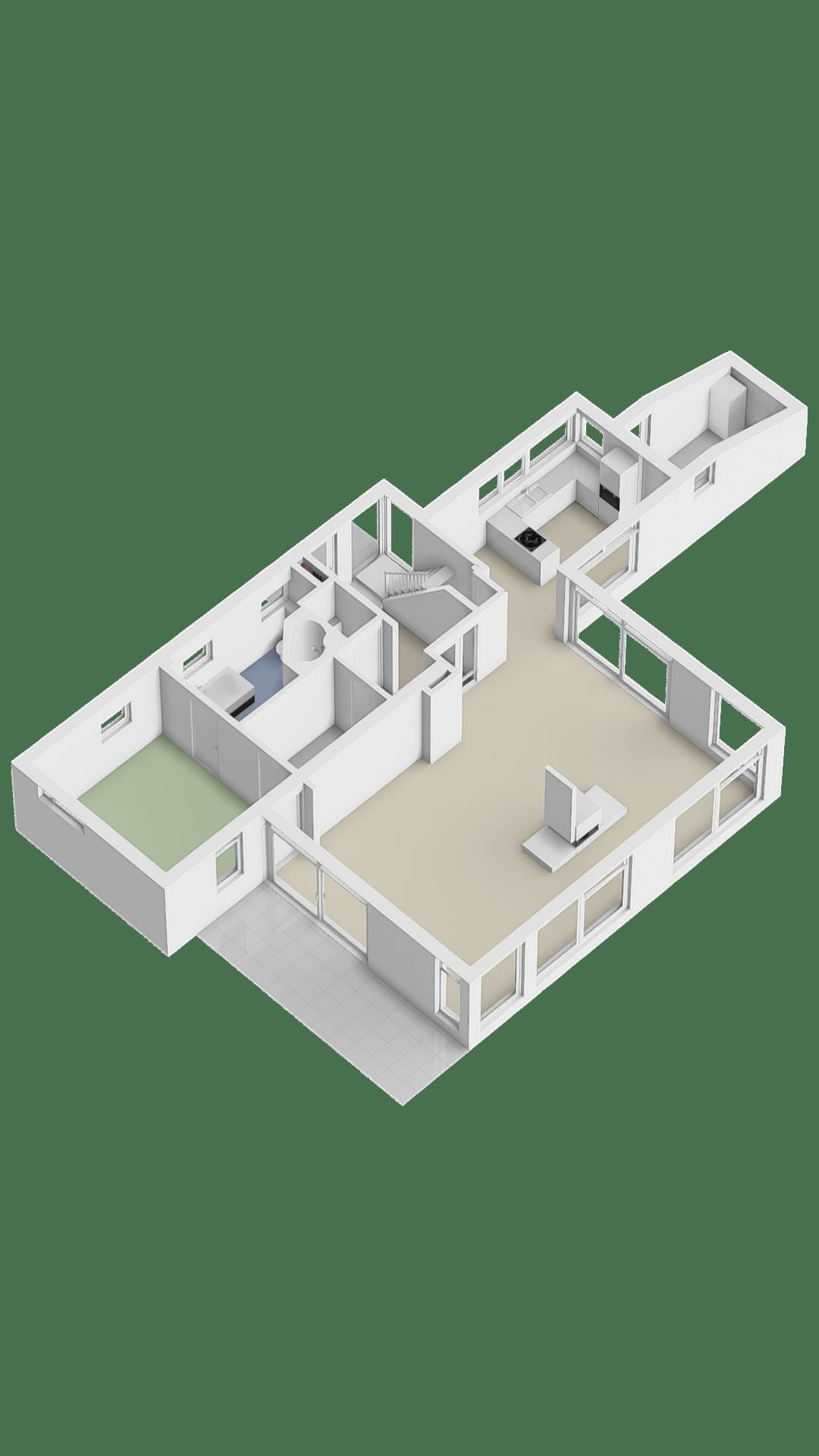 Foto 71 van Groene Velden 145