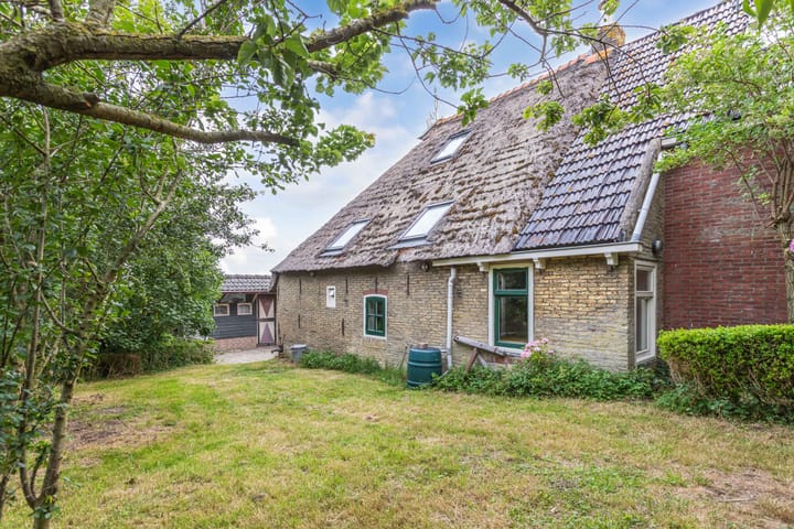 Foto 48 van Oudebildtdijk 1174