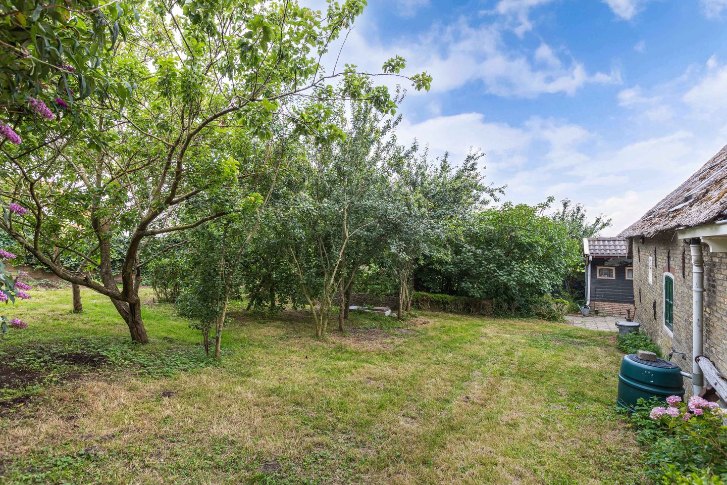 Photo 49 of Oudebildtdijk 1174