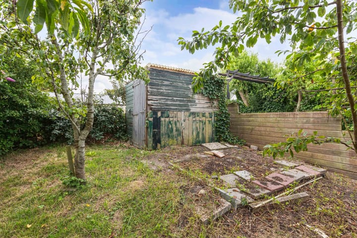 Foto 52 van Oudebildtdijk 1174