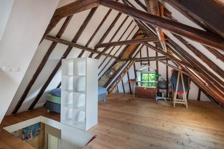 Foto 58 van Oudebildtdijk 1174