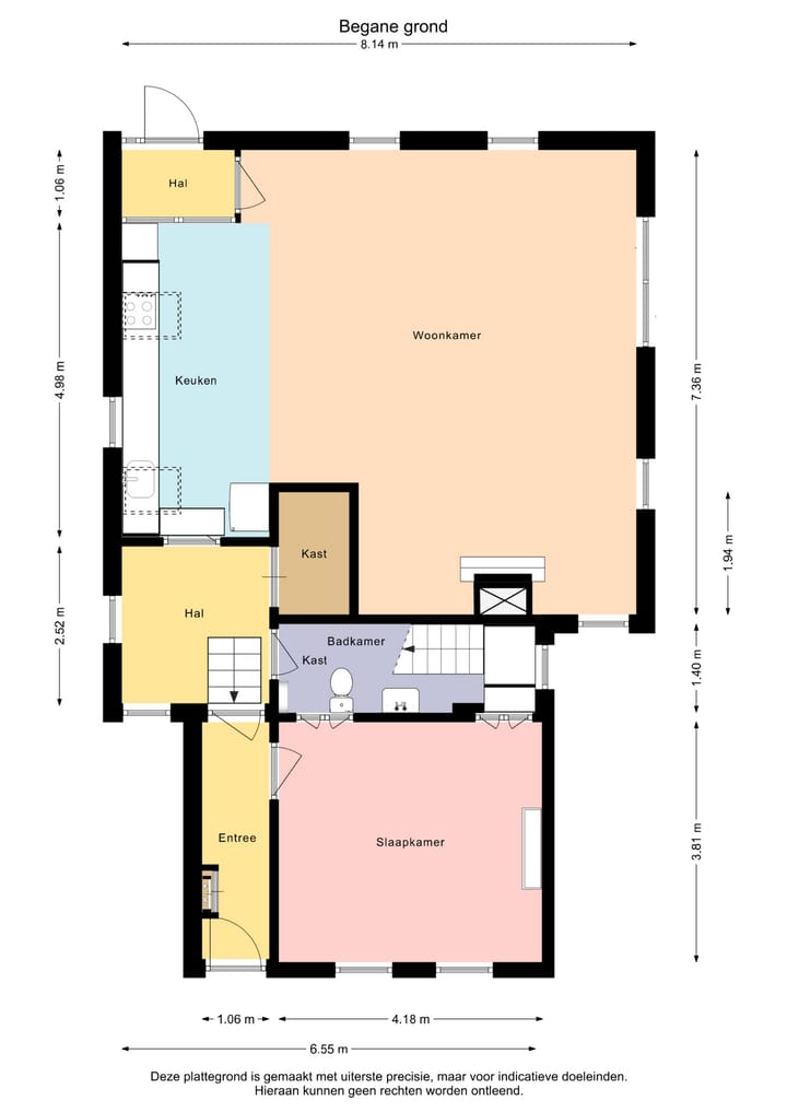 Foto 61 van Oudebildtdijk 1174