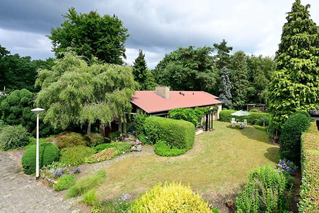 Foto 1 van Vogelenzang 10