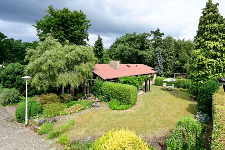 Foto 1 van Vogelenzang 10