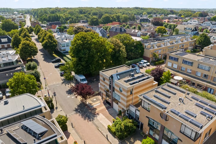 Foto 3 van de la Bassecour Caanstraat 147