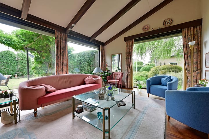 Foto 3 van Vogelenzang 10