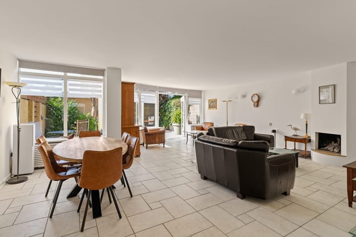 Foto 5 van de la Bassecour Caanstraat 147